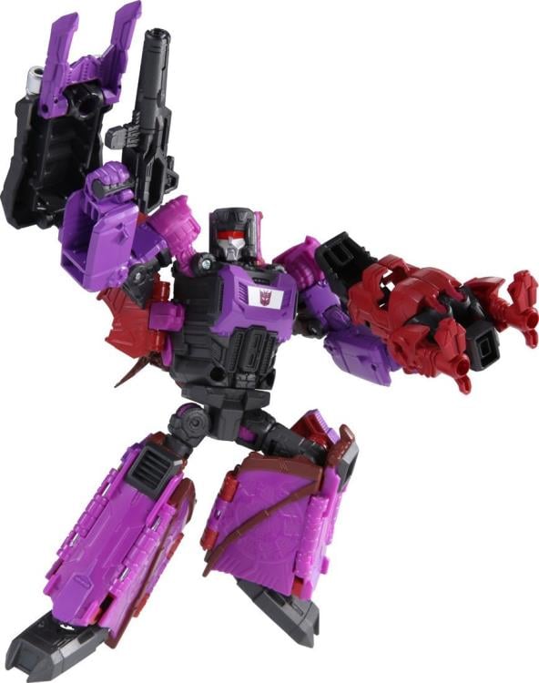 トランスフォーマー Transformers Legends LG34 Mindwipe