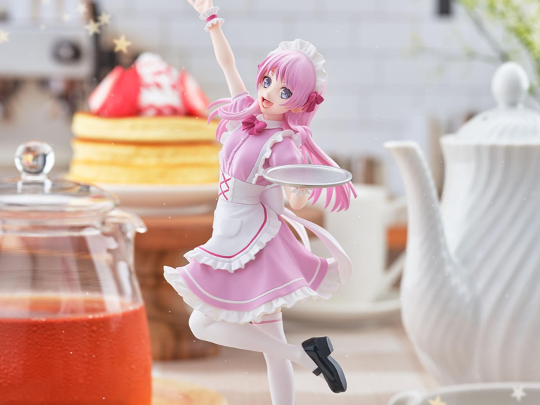 Sweet Carousel BanG Dream! XStellar Anon Chihaya (Sweet Maid) Figure