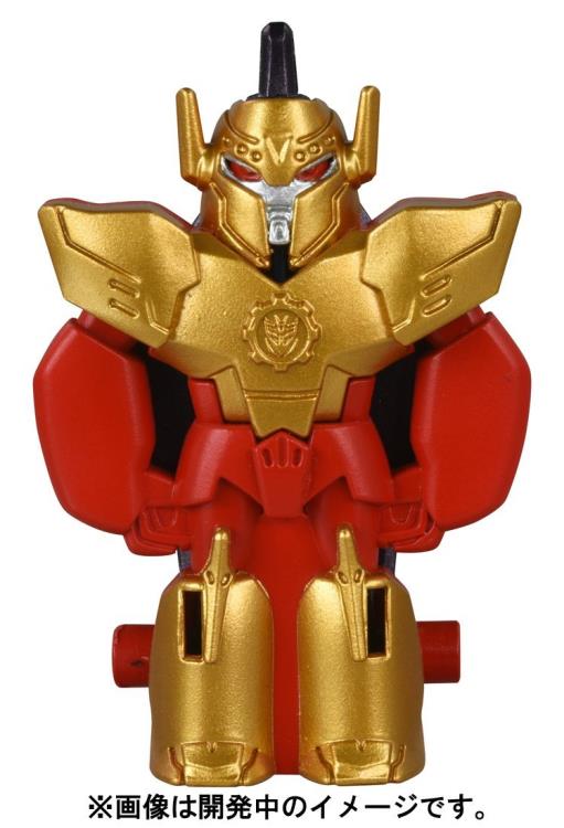 Transformers Adventure TAV-57 Power Surge Starscream Gallery Image 6