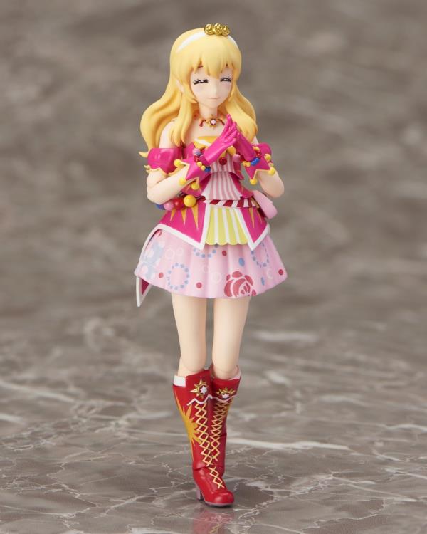Aikatsu! S.H.Figuarts Ichigo Hoshimiya (Soleil) Gallery Image 10