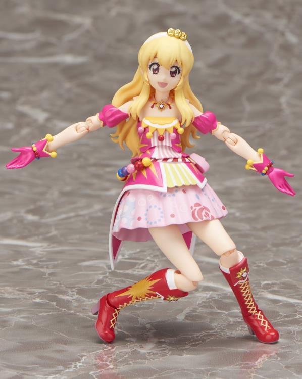 Aikatsu! S.H.Figuarts Ichigo Hoshimiya (Soleil) Gallery Image 4