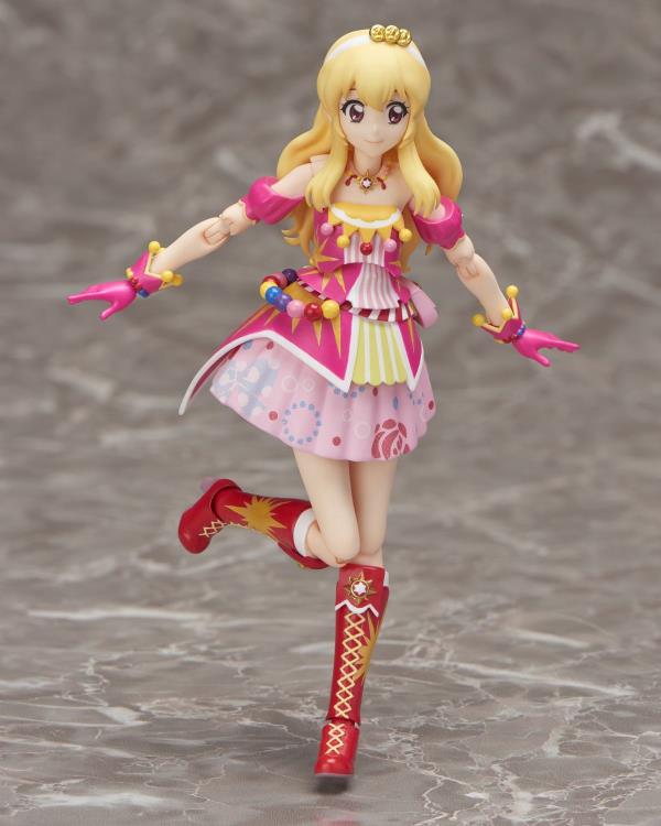 Aikatsu! S.H.Figuarts Ichigo Hoshimiya (Soleil) Gallery Image 5
