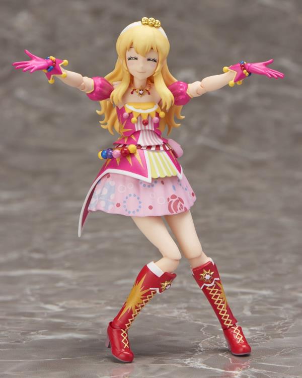 Aikatsu! S.H.Figuarts Ichigo Hoshimiya (Soleil) Gallery Image 9