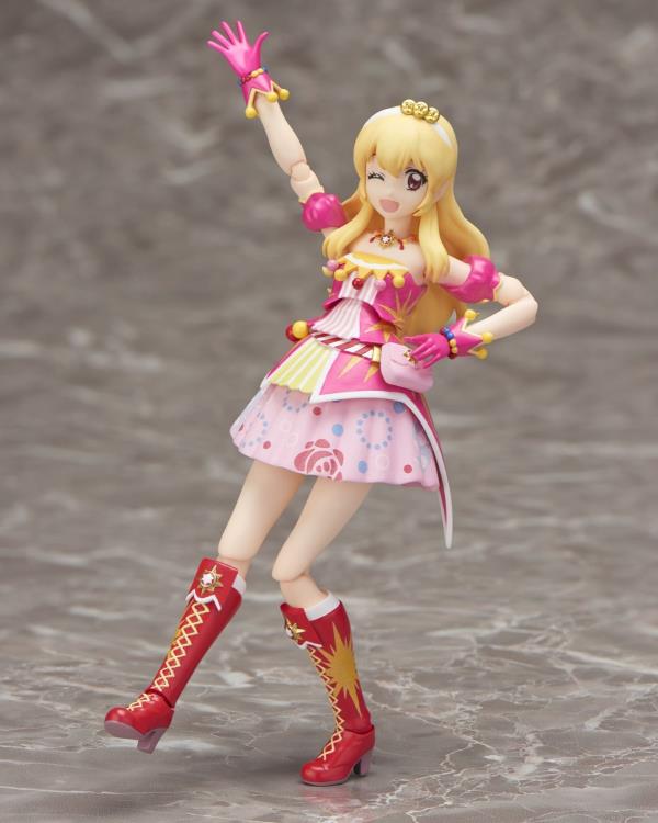 Aikatsu! S.H.Figuarts Ichigo Hoshimiya (Soleil) Gallery Image 8