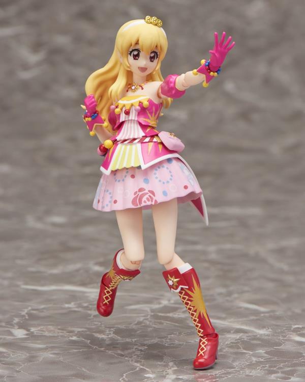 Aikatsu! S.H.Figuarts Ichigo Hoshimiya (Soleil) Gallery Image 7