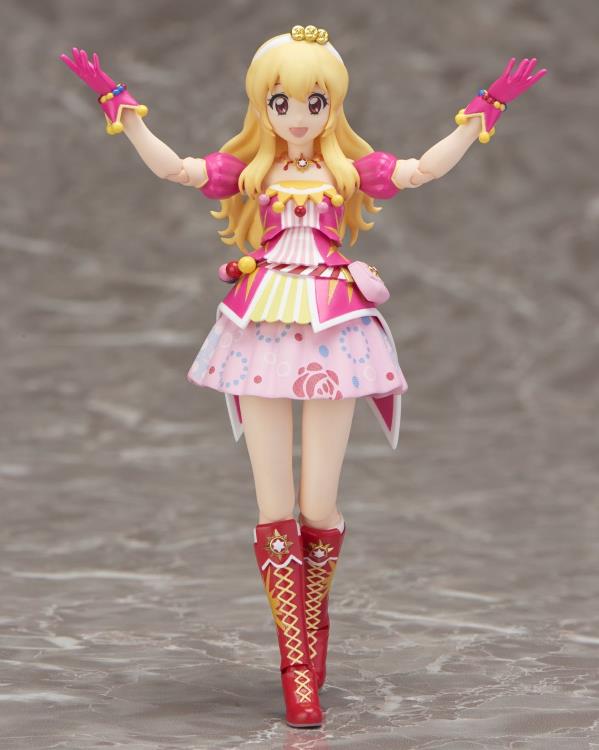 Aikatsu! S.H.Figuarts Ichigo Hoshimiya (Soleil) Gallery Image 3