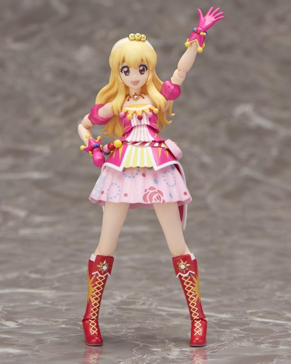 Aikatsu! S.H.Figuarts Ichigo Hoshimiya (Soleil) Gallery Image 2