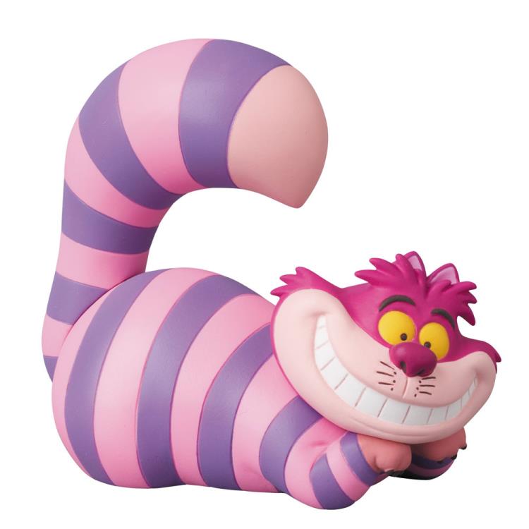 Alice in Wonderland Ultra Detail Figure No.290 Cheshire Cat Gallery Image 3