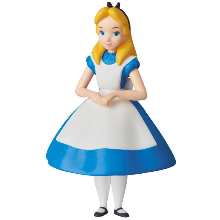 Alice in Wonderland Ultra Detail Figure No.288 Alice (Normal) Gallery Image 2