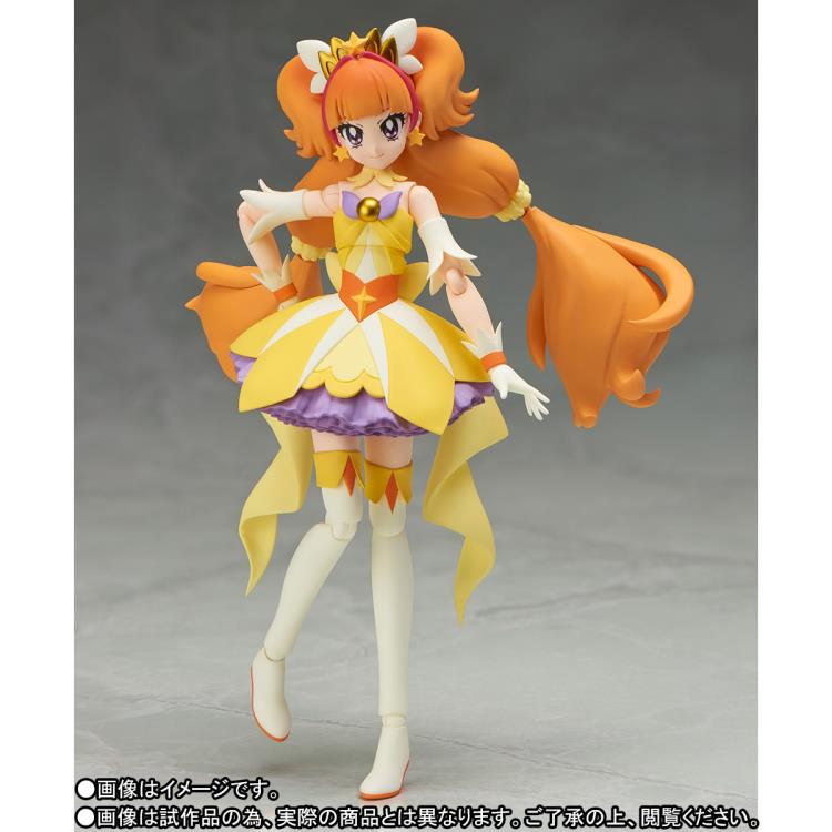 PreCure S.H.Figuarts Cure Twinkle Exclusive Gallery Image 6