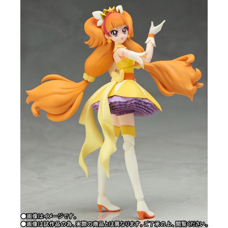 PreCure S.H.Figuarts Cure Twinkle Exclusive Gallery Image 5