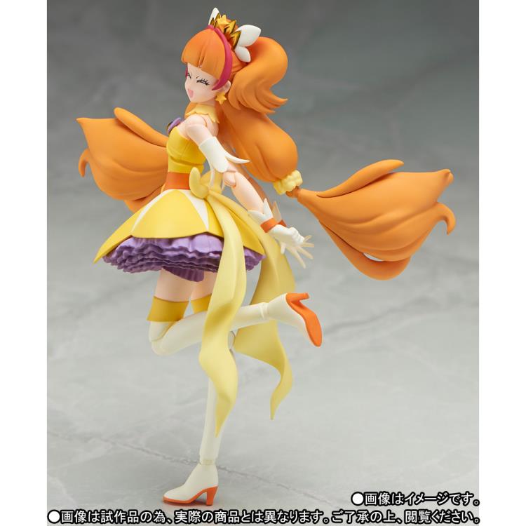 PreCure S.H.Figuarts Cure Twinkle Exclusive Gallery Image 10