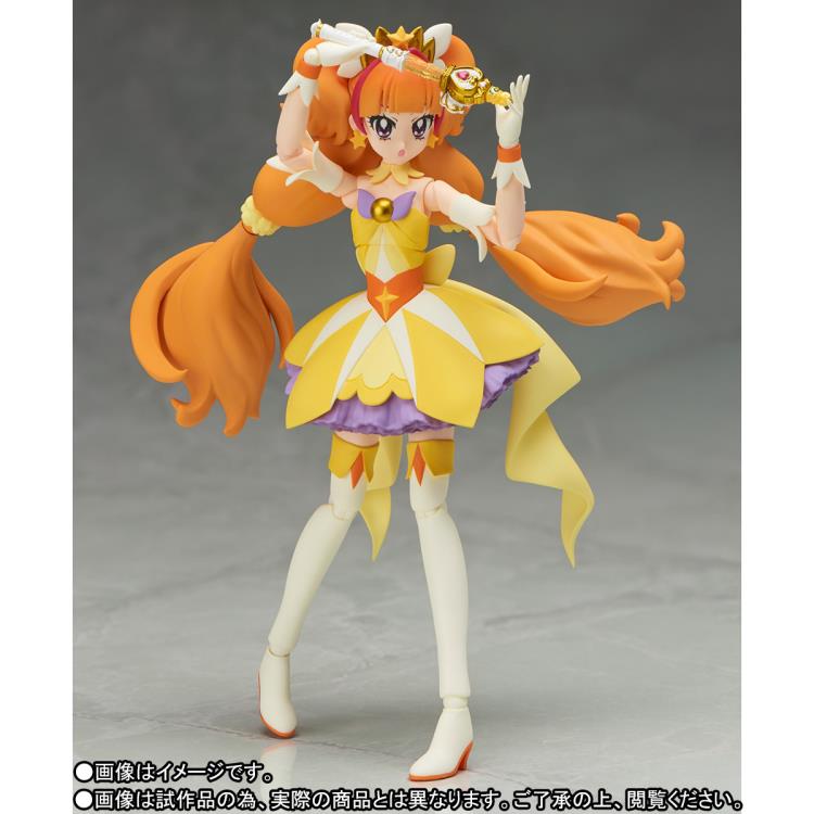PreCure S.H.Figuarts Cure Twinkle Exclusive Gallery Image 11
