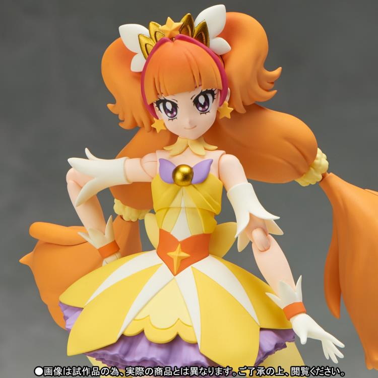 PreCure S.H.Figuarts Cure Twinkle Exclusive Gallery Image 3