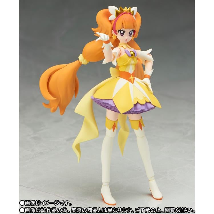 PreCure S.H.Figuarts Cure Twinkle Exclusive Gallery Image 8