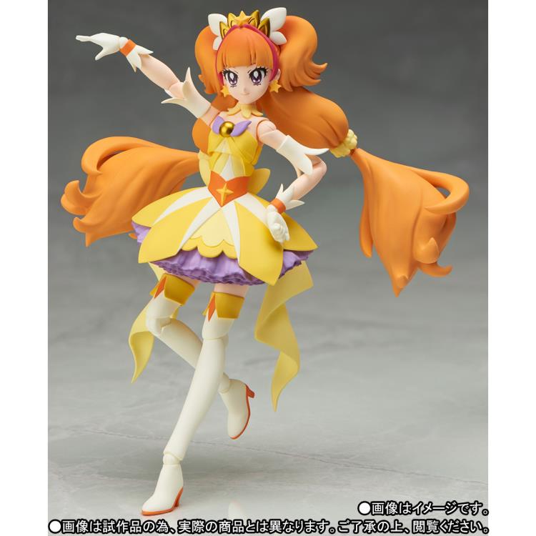 PreCure S.H.Figuarts Cure Twinkle Exclusive Gallery Image 4