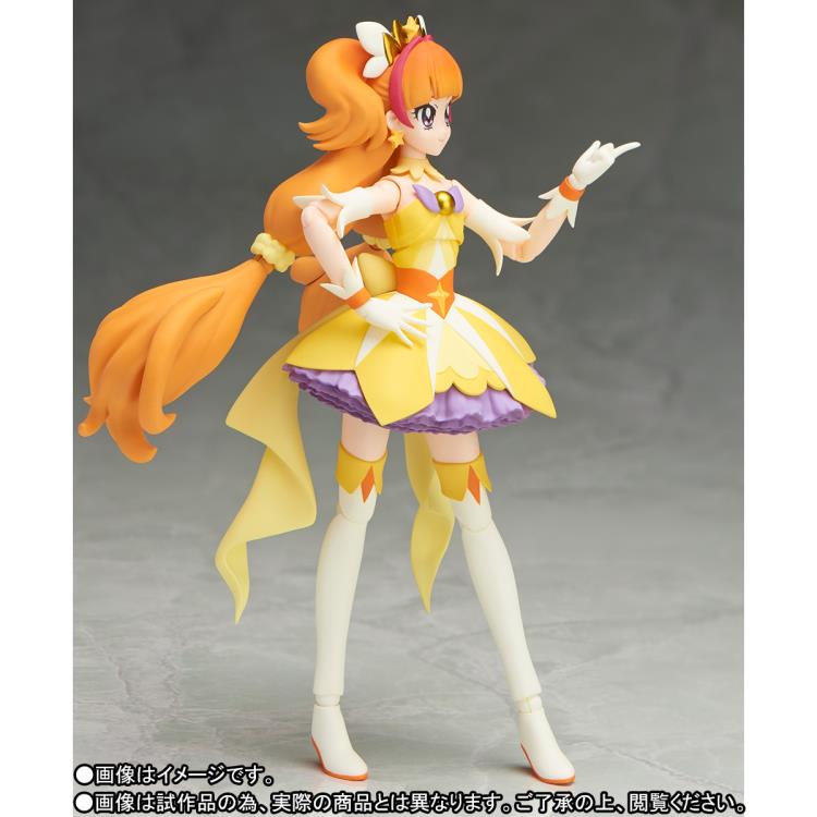 PreCure S.H.Figuarts Cure Twinkle Exclusive Gallery Image 9