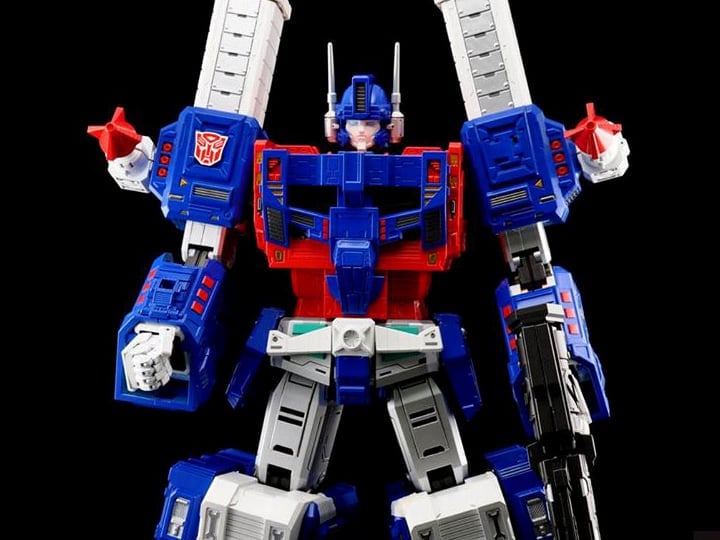 アート・ストーム ULTIL UM-02 ULTRA MAGNUS アート・ストーム ULTIL UM-02 ULTRA MAGNUS Transformers - Ultra