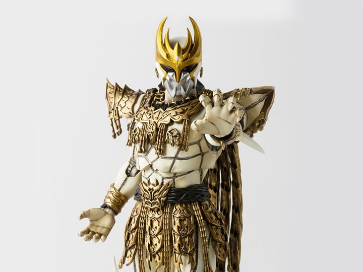 特撮 BANDAI SHFiguarts N Daguva Zeba Kamen Rider S.H.Figuarts N-Daguva-Zeba Exclusive