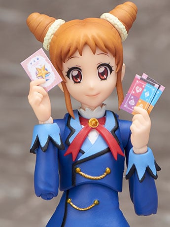 フィギュアーツ　アイカツ！ original.jpg