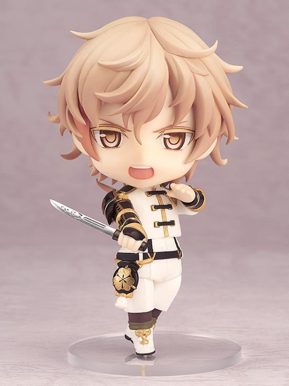 Touken Ranbu Nendoroid No.651 Monoyoshi Sadamune Gallery Image 4