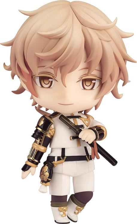 Touken Ranbu Nendoroid No.651 Monoyoshi Sadamune Gallery Image 5