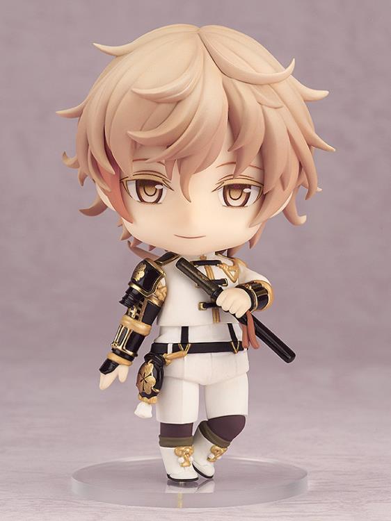 Touken Ranbu Nendoroid No.651 Monoyoshi Sadamune Gallery Image 3