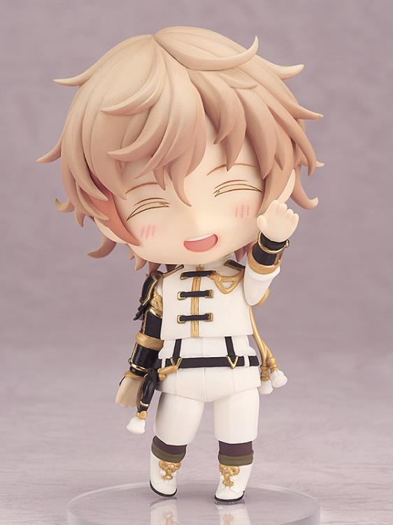 Touken Ranbu Nendoroid No.651 Monoyoshi Sadamune Gallery Image 7