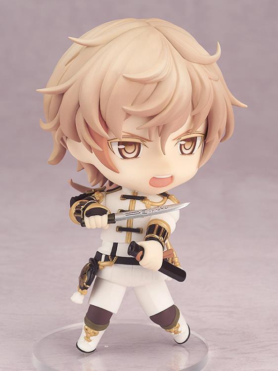 Touken Ranbu Nendoroid No.651 Monoyoshi Sadamune Gallery Image 6