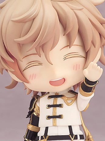 Touken Ranbu Nendoroid No.651 Monoyoshi Sadamune Gallery Image 2