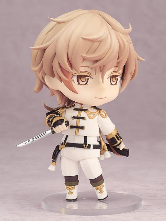 Touken Ranbu Nendoroid No.651 Monoyoshi Sadamune Gallery Image 8