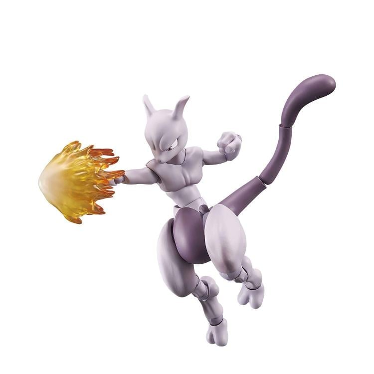 Pokken Tournament Variable Action Heroes Mewtwo Gallery Image 5