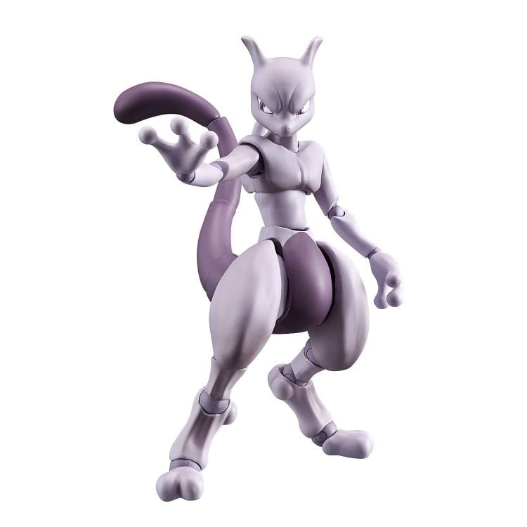 Pokken Tournament Variable Action Heroes Mewtwo Gallery Image 3