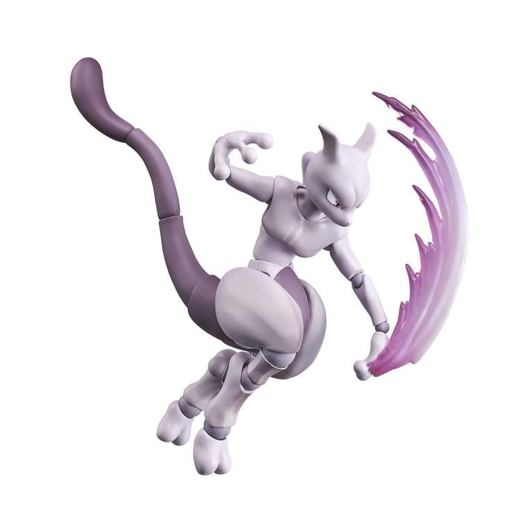 Pokken Tournament Variable Action Heroes Mewtwo Gallery Image 4