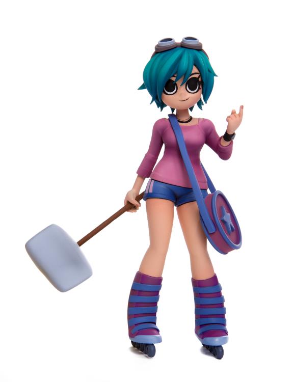 Ramona Flowers Collectible Figure Gallery Image 3