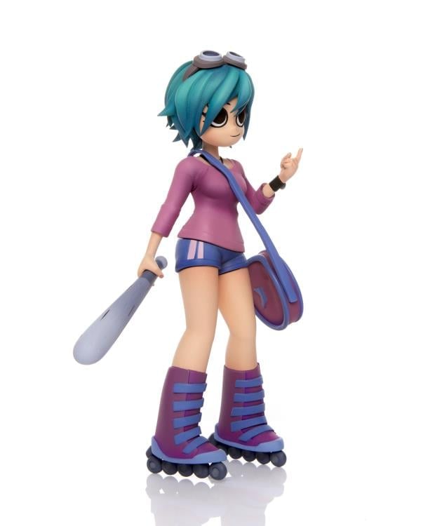 Ramona Flowers Collectible Figure Gallery Image 12