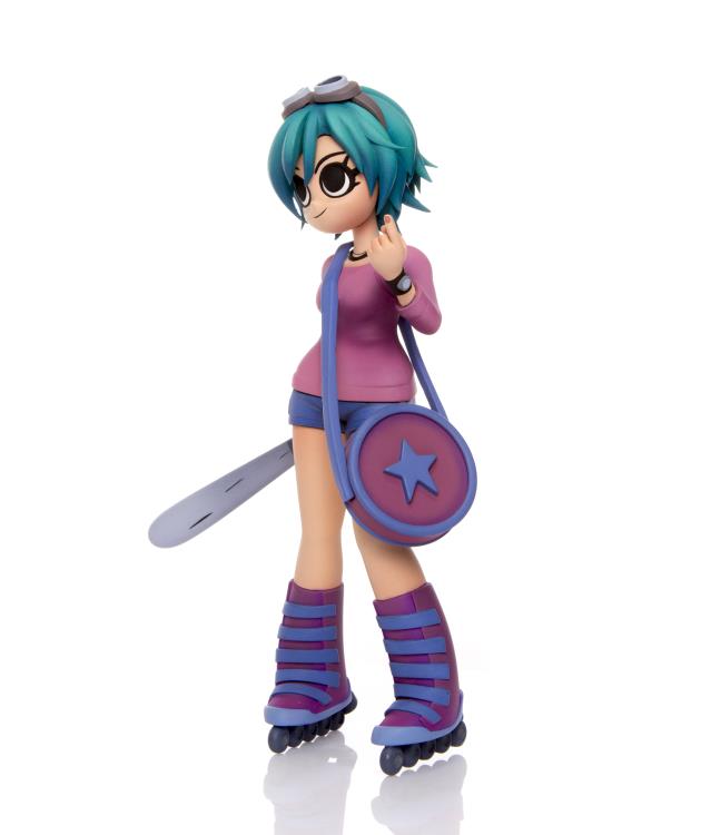 Ramona Flowers Collectible Figure Gallery Image 6