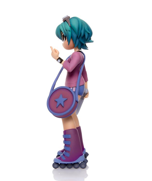 Ramona Flowers Collectible Figure Gallery Image 7