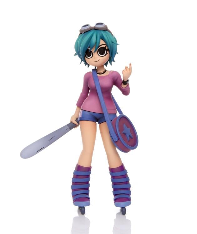 Ramona Flowers Collectible Figure Gallery Image 5