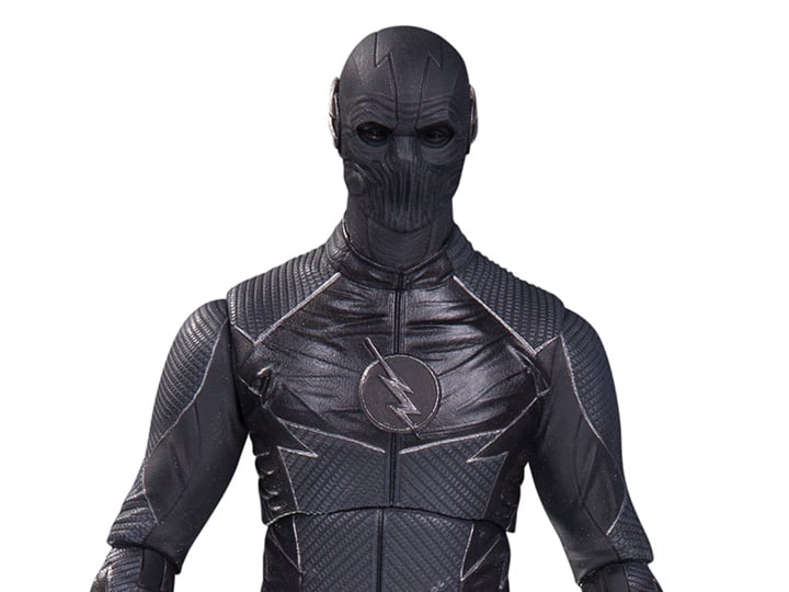 The Flash (TV Series) Zoom 6" Action Figure Gallery Image 1