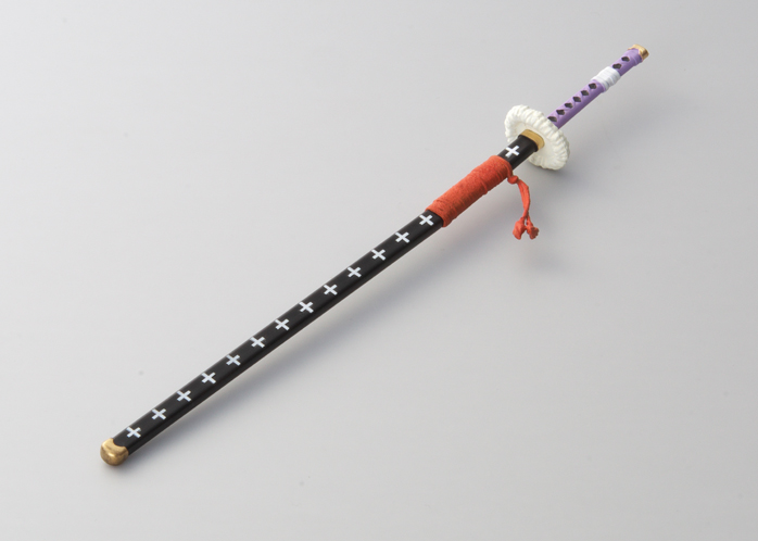One Piece Archive Collection No. 05 - Trafalgar Law Exclusive Gallery Image 8
