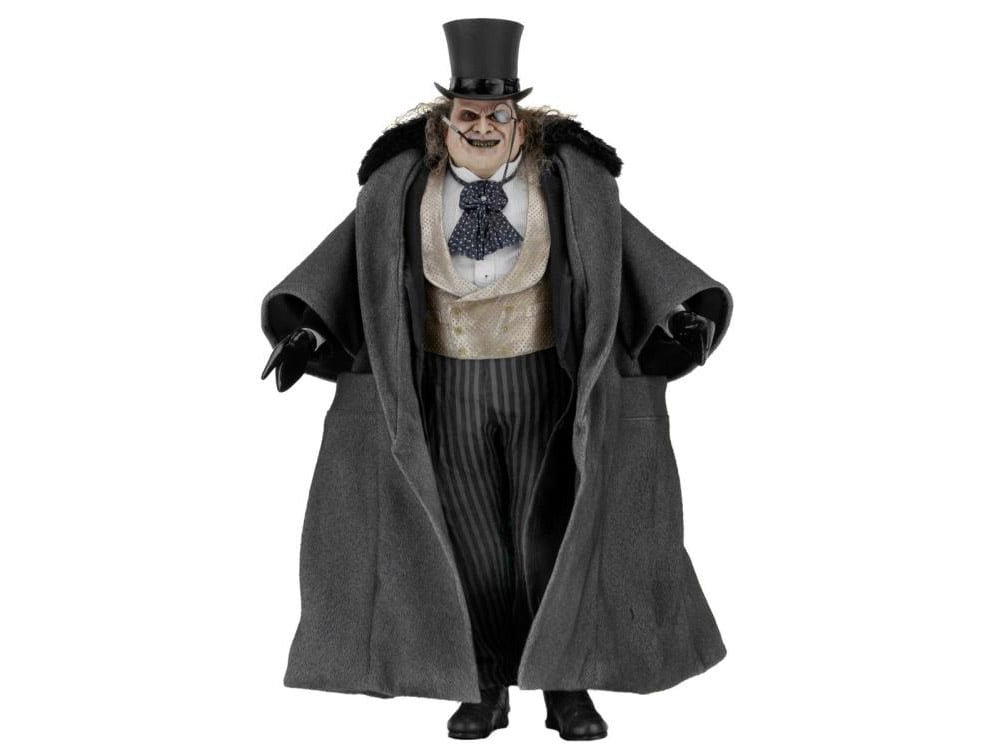 Batman Returns Mayoral Penguin 1/4 Scale Action Figure Gallery Image 14