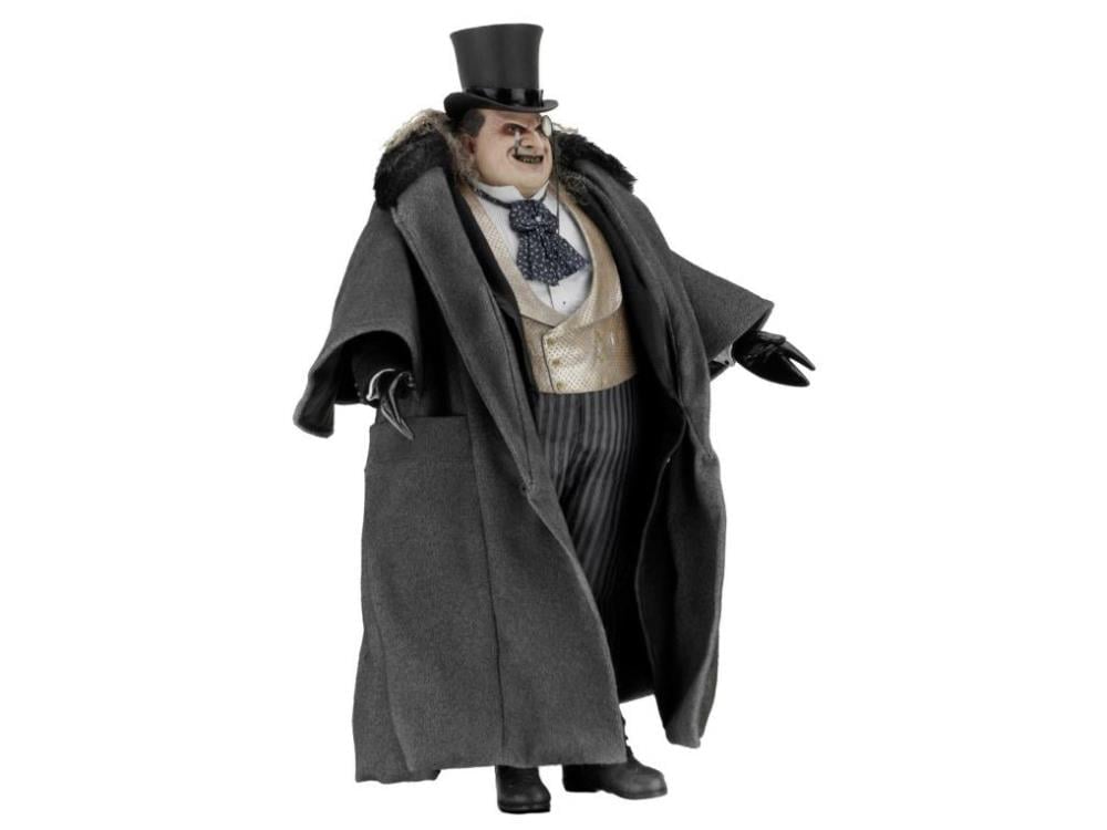 Batman Returns Mayoral Penguin 1/4 Scale Action Figure Gallery Image 13