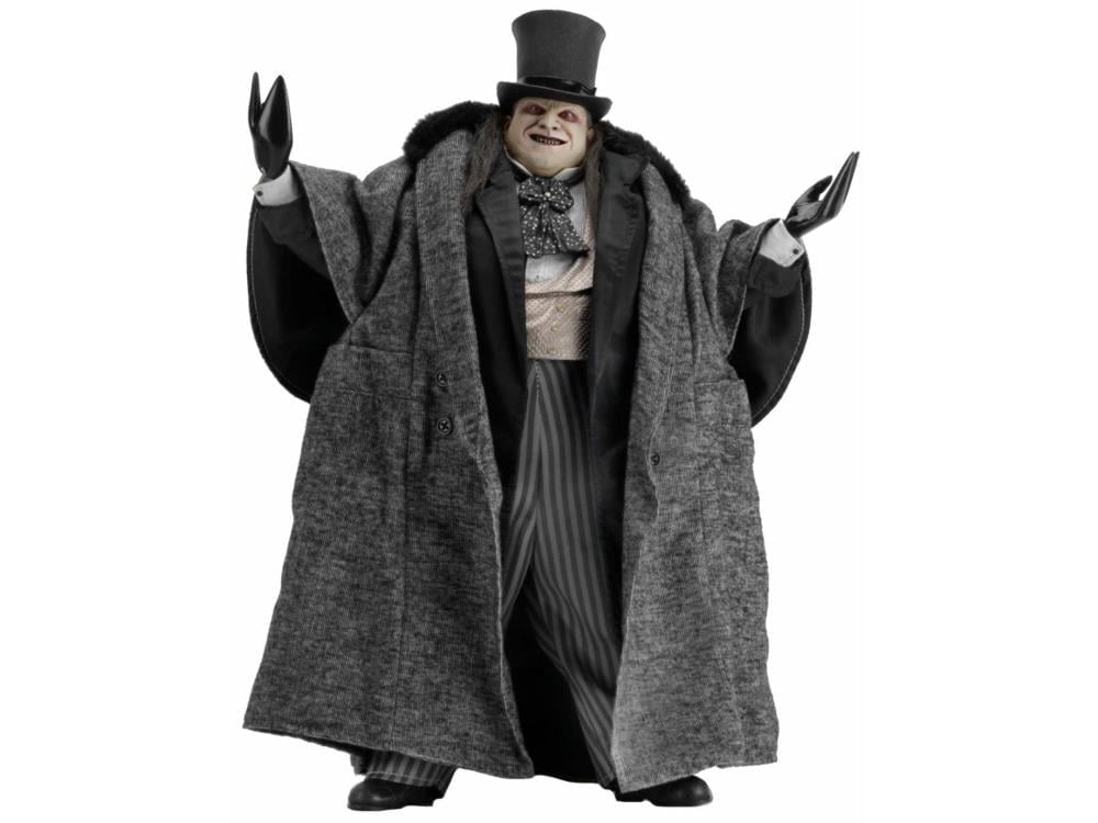 Batman Returns Mayoral Penguin 1/4 Scale Action Figure Gallery Image 12