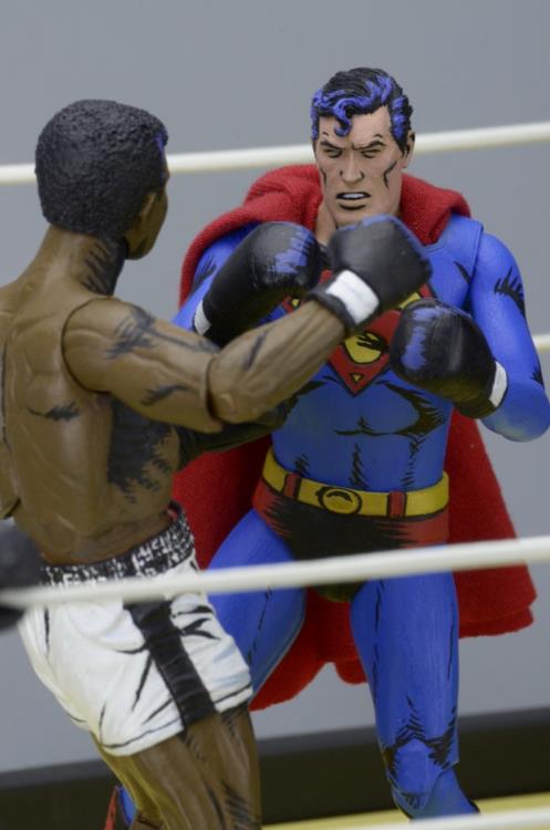 Superman vs. Muhammad Ali Two Pack Gallery Image 3