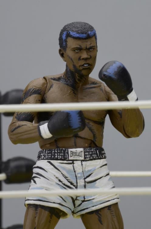 Superman vs. Muhammad Ali Two Pack Gallery Image 5