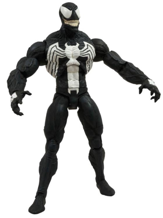 Marvel Select Venom Figure Gallery Image 4