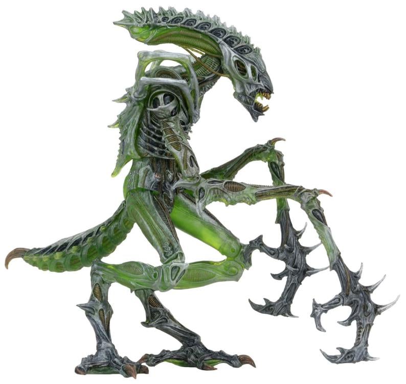 Alien Series 10 Mantis Alien Figure Gallery Image 4