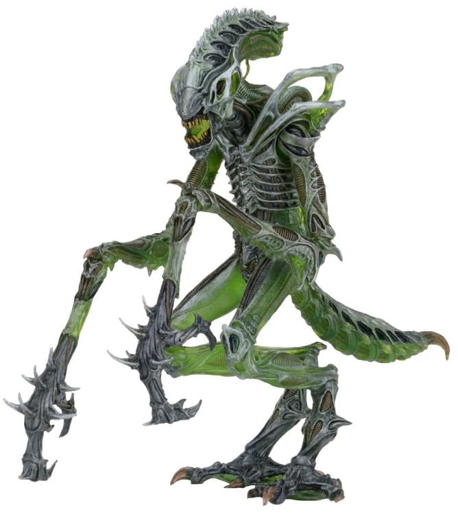 Alien Series 10 Mantis Alien Figure Gallery Image 2