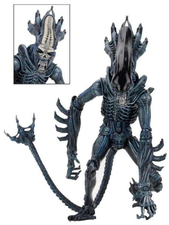 Alien Series 10 Gorilla Alien Figure Gallery Image 2